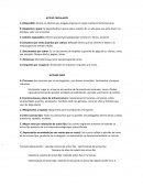 Resúmen Cuentas Contables