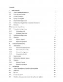 Propuesta de proceso para industrializar el residuo de banano (pseudotallo) para la obtención de bioetanol
