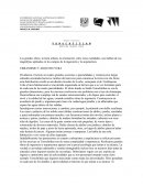 Arquitectura Tenochtitlán