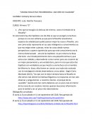 El símbolo de la sabiduría