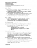 MODALIDADES DE CONSTITUCION