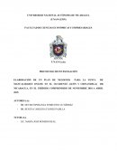 IMPORTANCIA DEL PLAN DE NEGOCIOS PARA CREAR EMPRESAS
