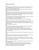Industrialización de Argentina