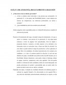 GUÍA N° 1 DE AYUDANTÍA: RECLUTAMIENTO Y SELECCIÓN