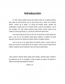 El espiritu Santo en la iglesia Primitiva