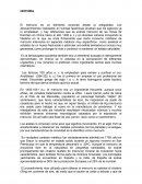 Toxicologia. El mercurio