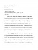 Combate de Riosinho