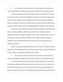 Para comenzar a describir esta teoría tecnicista, partimos de la base de que el currículo estaba ligado a preocupación de organización y métodos de la actividad educacional