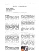 CATALISIS ENZIMATICA