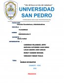 EL MOLINO PROCESO DE ADMINISTRACION