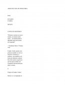 ARQUITECURA POSTGUERRA