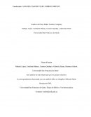 Análisis del Caso Butler Lumber Company