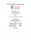 Marco teórico INDUCTANCIA Y CAPACITANCIA