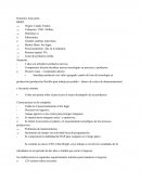 Domestic Auto parts BRIEF