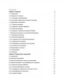 TR026 – Administración y Dirección de Empresas