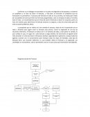 Diagrama actual de Forecast