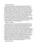 Procesos estrategicos Colombia