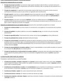 ORDENAMIENTO JURÍDICO Y FUENTES DEL DERECHO