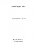 TOYOTISMO, HISTORIA Y EDUCACION