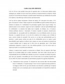 Gestión estratégica de los Recursos Humanos - Call your Service