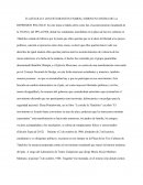 TLATELOLCO: LOS ESTUDIANTES UNIDOS ¡TODOS EN CONTRA DE LA REPRESION POLITICA!