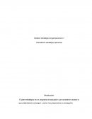 Planeación estratégica personal