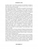 Proceso Salud - Enfermedad