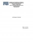 Hidrologia en Venezuela