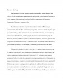 Ensayo película Love and Other Drugs