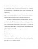 La música es la vida