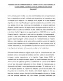 ¿Hasta qué punto las medidas tomadas por Yrigoyen, Uriburu y Justo impactaron en el sector político, económico y social de Argentina durante la gran depresion?