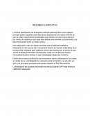 La nueva planificación de Enterprise resourse planning