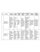 Agenda de medios públicos y privados