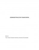 Evaluar la situación económica y financiera de las empresas