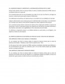 Porque es importante la información aportada por el PMM?