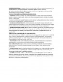 TIPOS DE INTERACCIÓN CULTURAL EN EL MUNDO ACTUAL