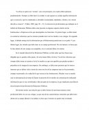 Etica de las empresas