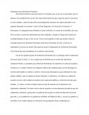 Aportes e importancia de la Reforma Protestante