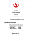 INGLATERRA NEGOCIACIÓN