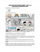 NOTIFICACIONES VIENEN Y VAN Y LA SEGURIDAD SE DESGASTA MÁS