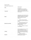 HABILIDADES GERENCIALES. Acoso Laboral