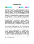 De San Diego a Guadalajara: Viaje autobiográfico en busca de la felicidad y la realización personal