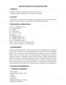 Arranque de motores con inversion de giro