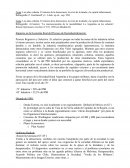 Los años ochenta. El retorno de la democracia, la crisis de la deuda y la espiral inflacionaria