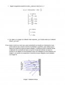 Taller física Optica - Ejercicios