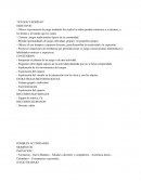 Juegos y rondas: Estrategias para el juego, el aprendizaje y la expresión en la infancia