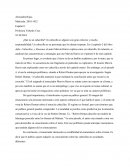 ¿Qué es un cabecilla?