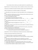 Padres y tiempos duros