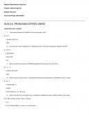 PROBLEMAS INTERÉS SIMPLE