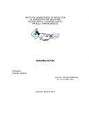 RESUMEN FISH